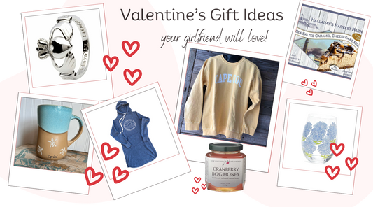 Spoil Your Sweetheart: Top Valentine's Gifts for Her