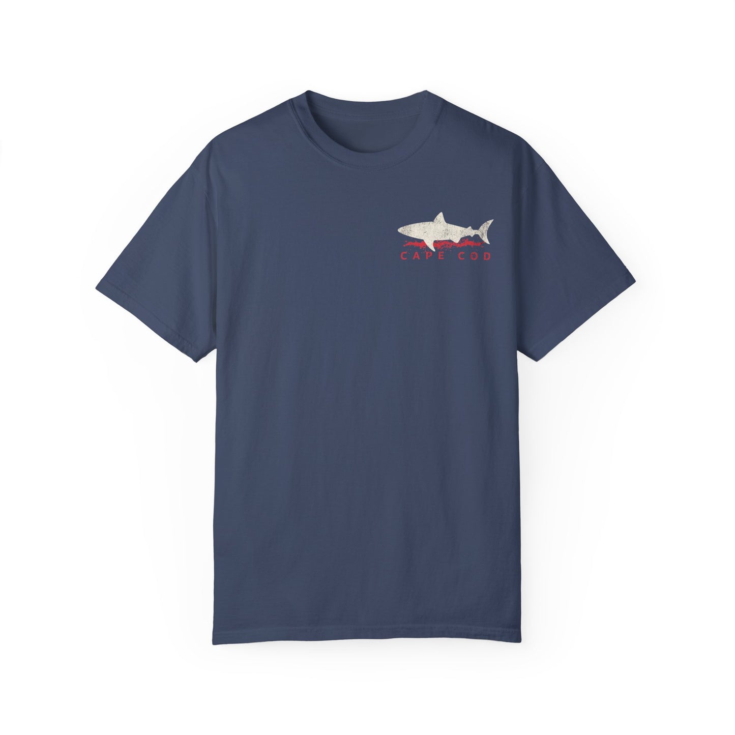Every Week is Shark Week Comfort Colors T-Shirt