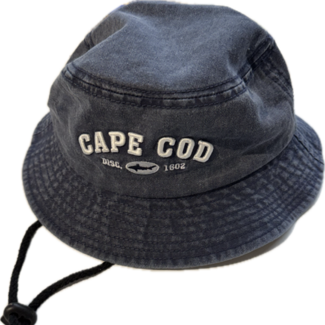 Cape Cod Shark Hat