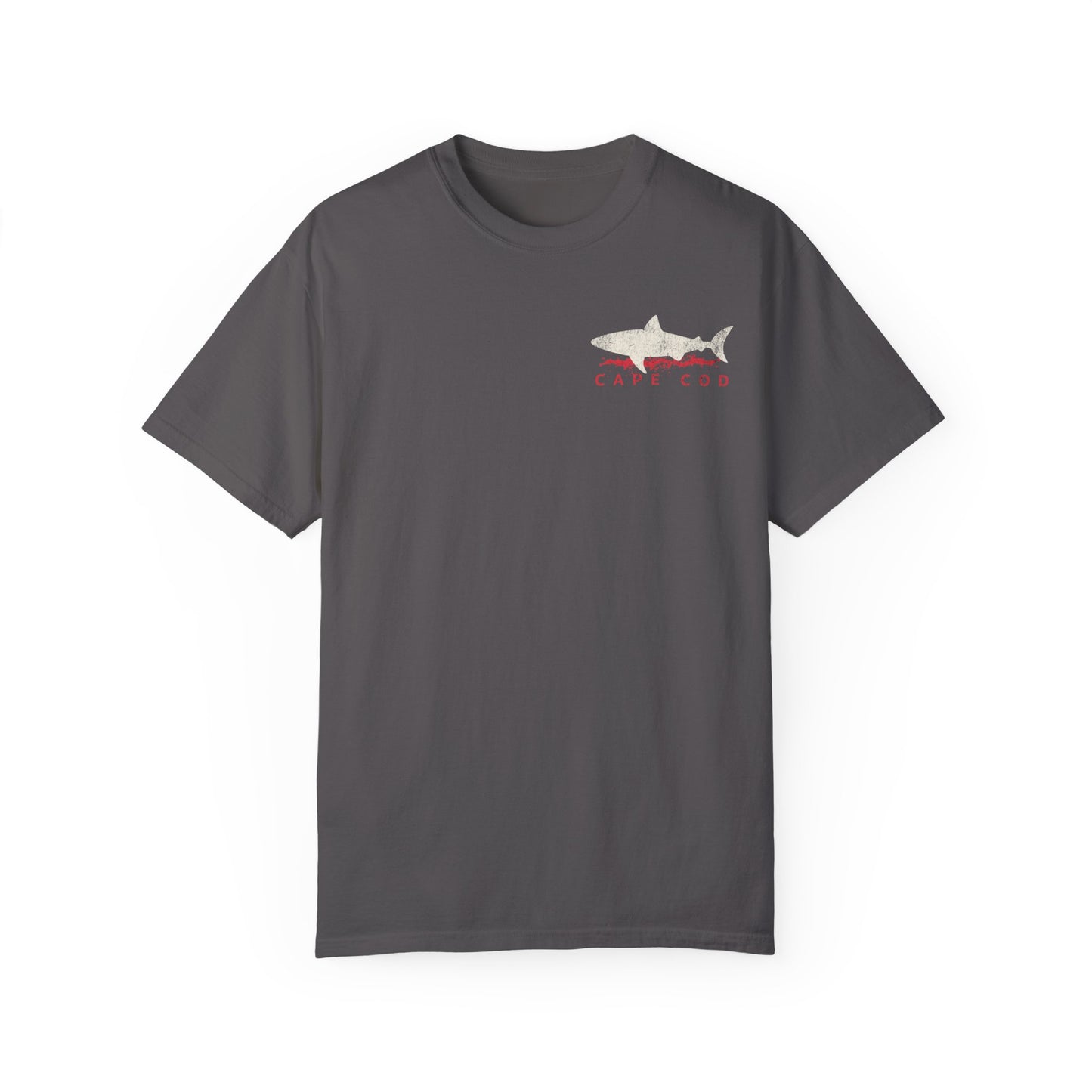 Every Week is Shark Week Comfort Colors T-Shirt