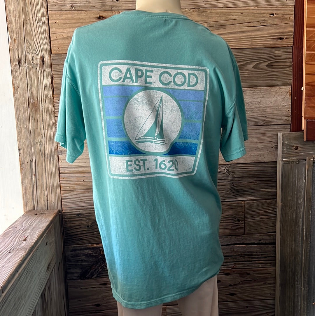 Cape Cod T-Shirt