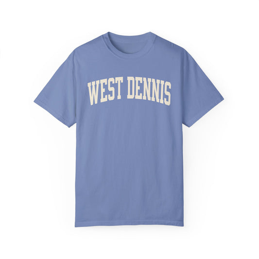West Dennis Garment-Dyed T-Shirt
