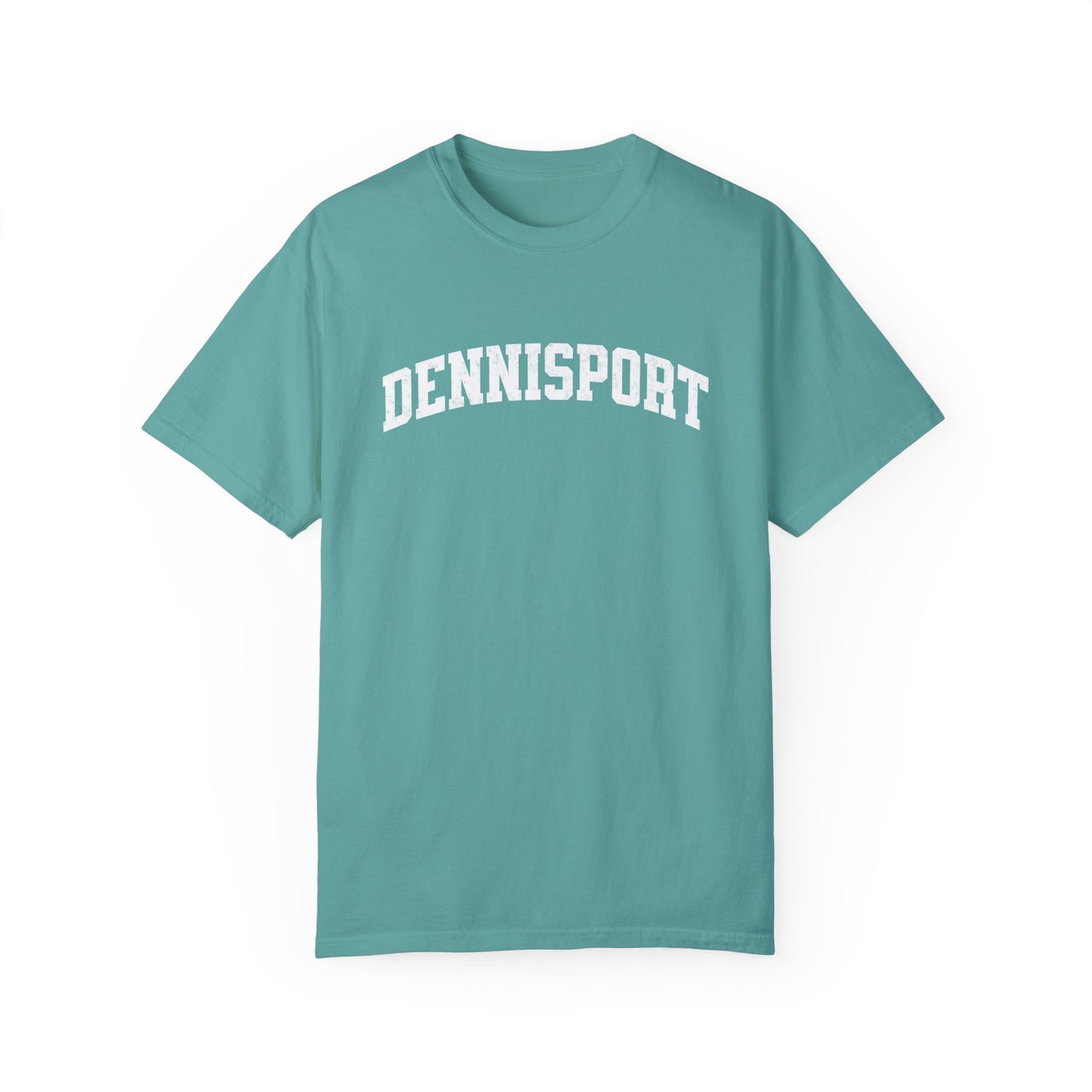 Dennisport Garment-Dyed T-shirt