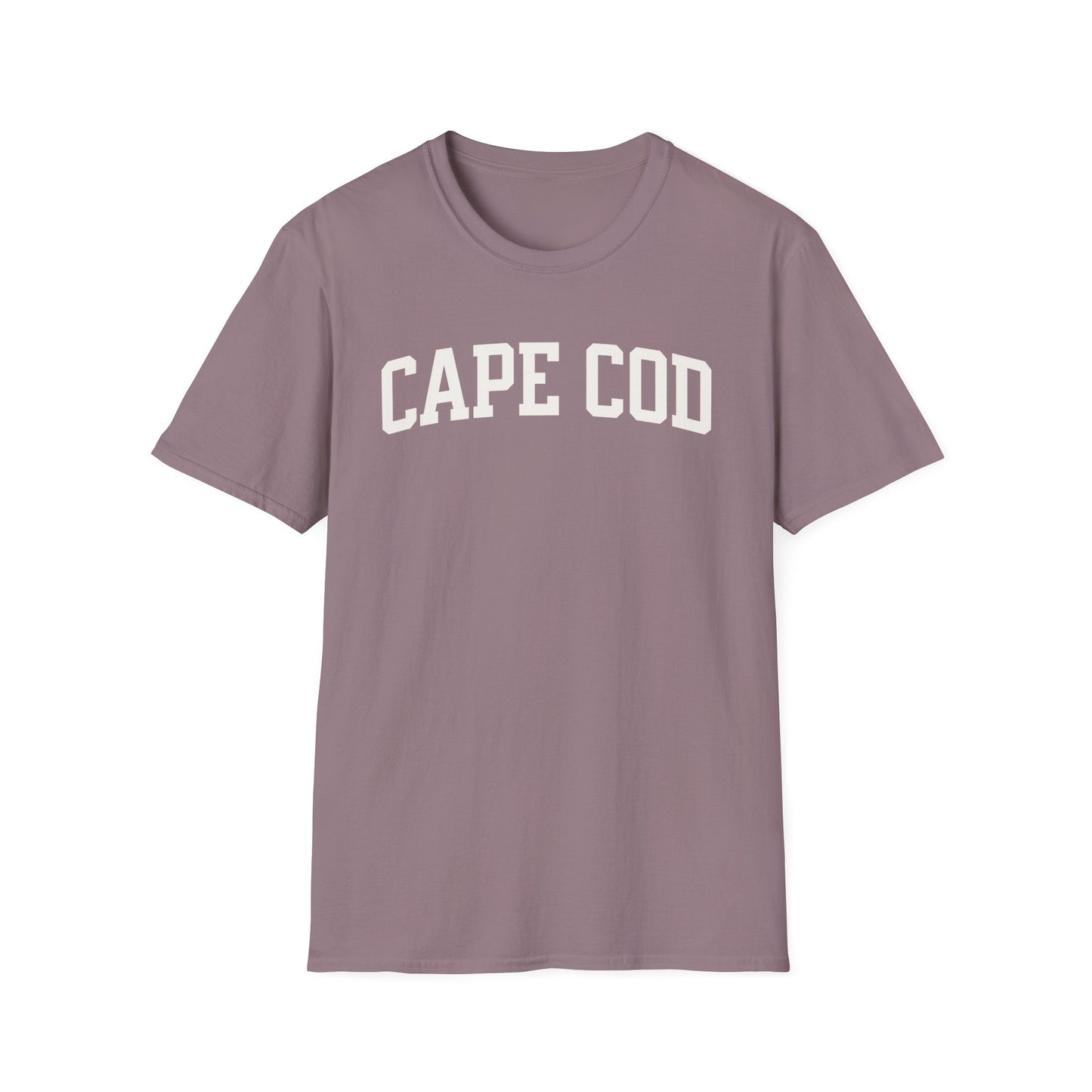 Cape Cod Unisex Soft T-Shirt