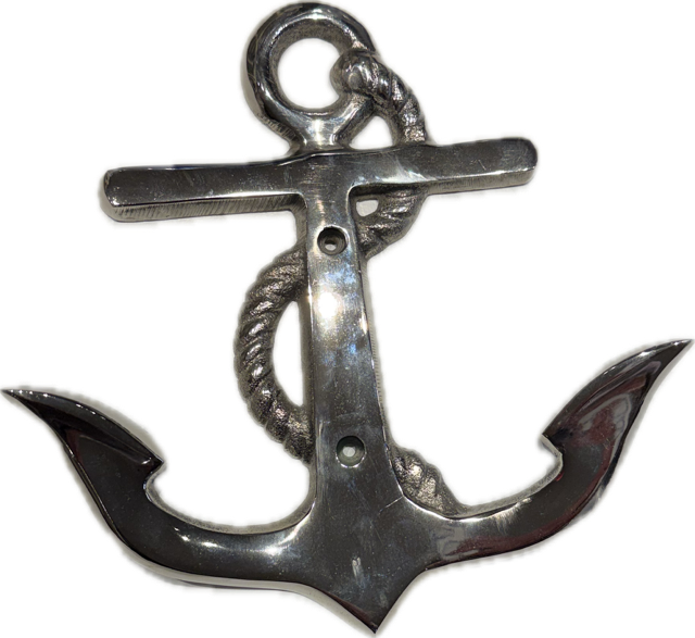 Anchor Hook