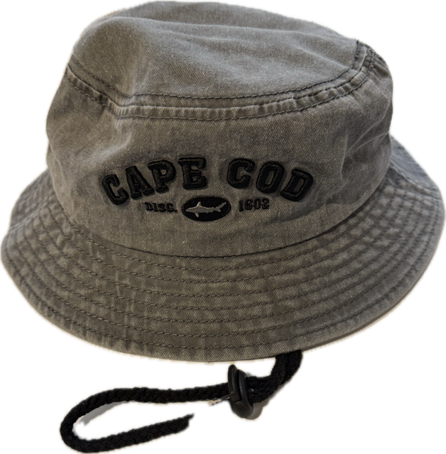 Cape Cod Shark Hat