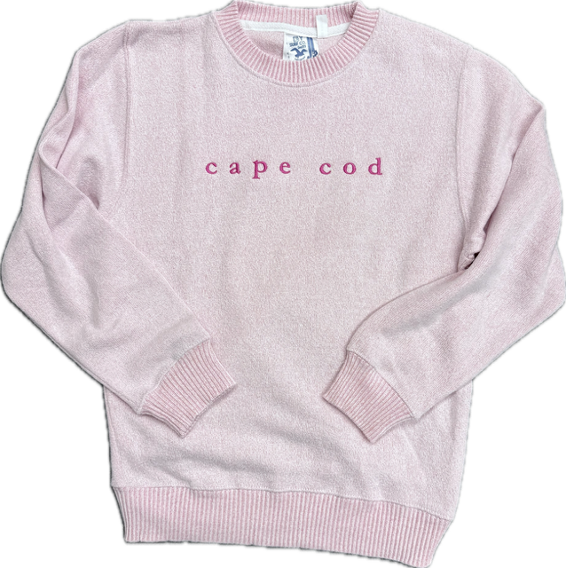 Cape Cod Cozy Crew
