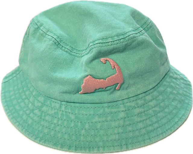 Cape Cod Bucket Hat
