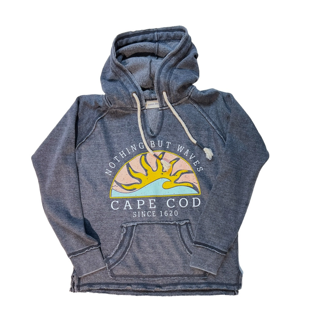 Cape Cod Baja Hoodie