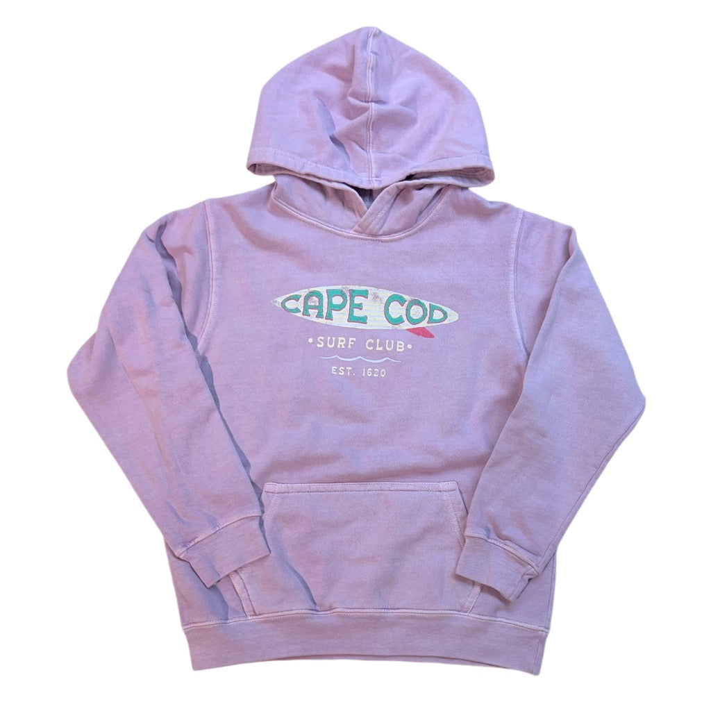 Kids' Cape Cod Hoodie - Orchid