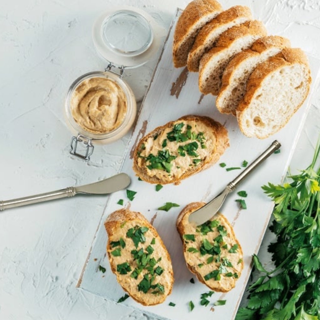 RSVP Condiment Spreader perfect for charcuterie boards!