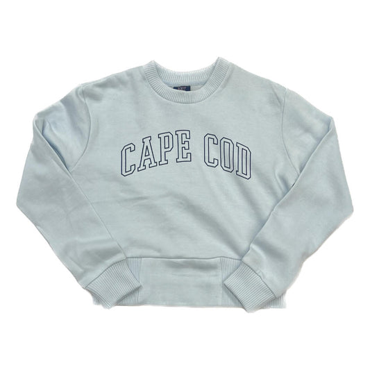 Cape Cod Crop Crew - Blue