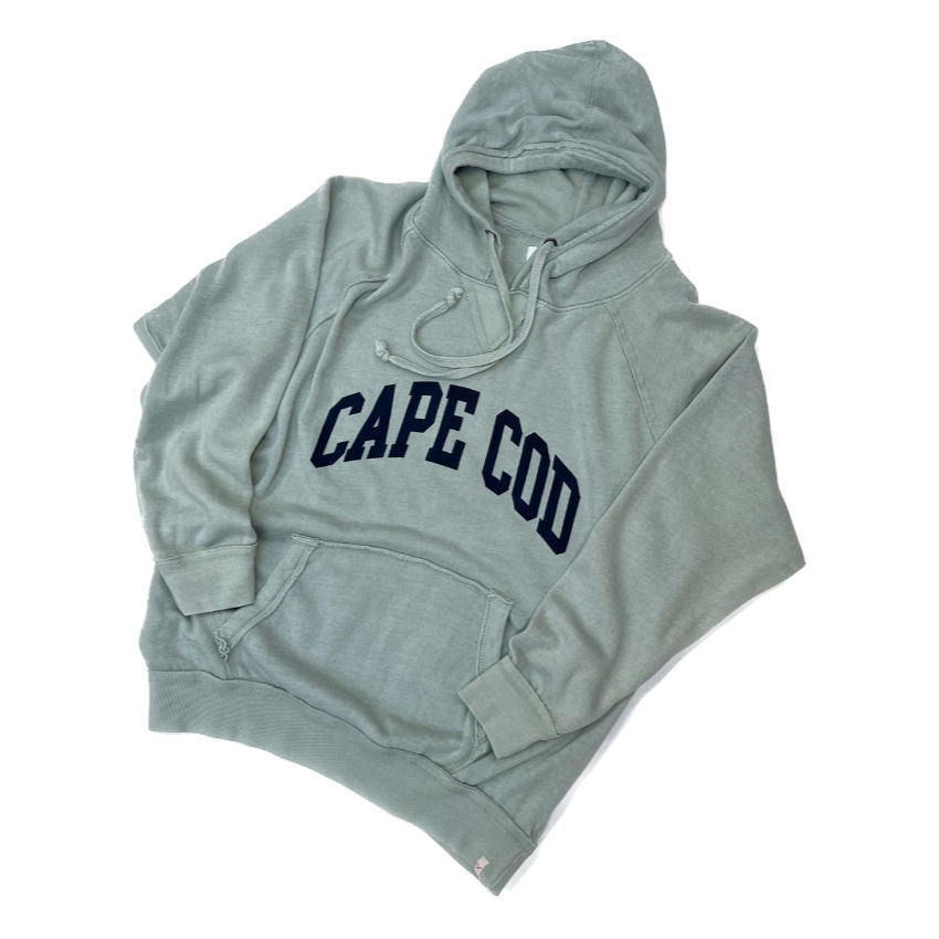 Cape Cod Hoodie