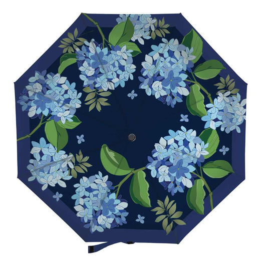 Hydrangea Compact Umbrella