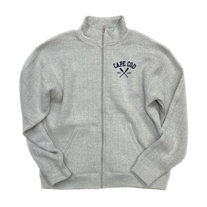 so cozy! this is the perfect snuggle-up jacket| LaBelle's General Store