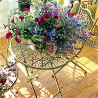 French Country 3-Piece Bistro Set | Cottage Style | LaBelle Cape Cod