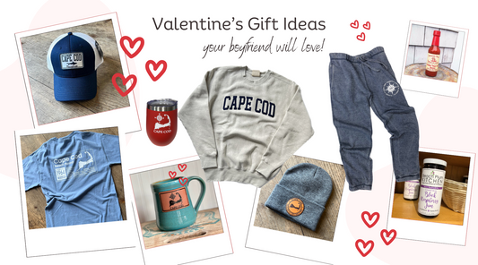 Valentine's Gift Ideas your Boyfriend will Love | LaBelle's General Store