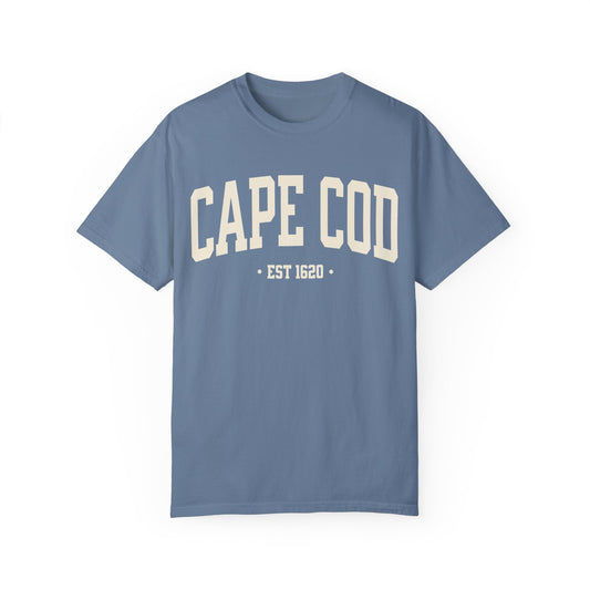 Cape Cod Comfort Colors T-Shirt