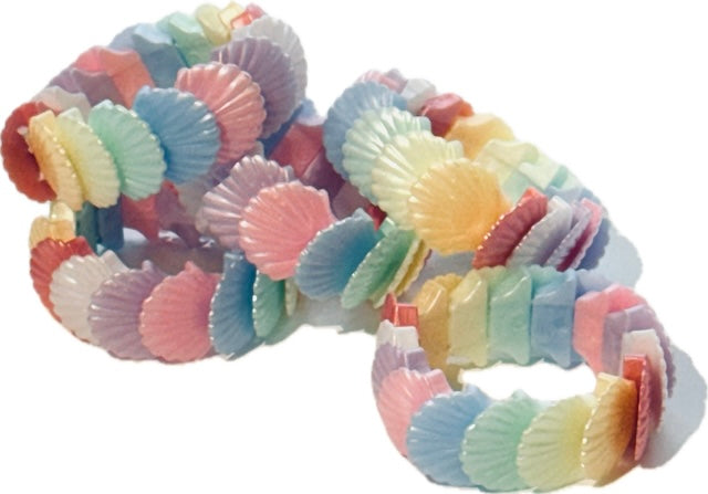 Seashell Bracelet