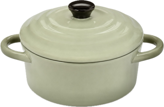 Stoneware Mini Baker