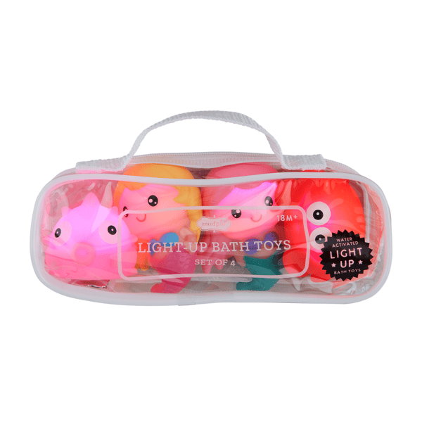 Ocean Beach Bath Toys