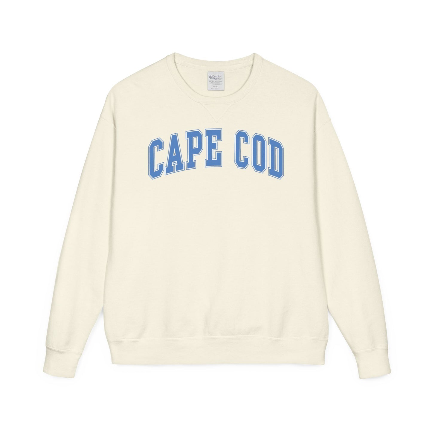 Cape Cod Varsity Sweatshirt