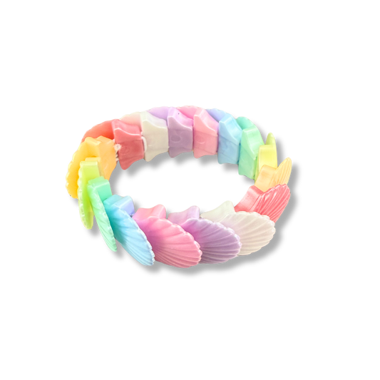 Seashell Bracelet