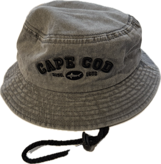 Cape Cod Shark Hat