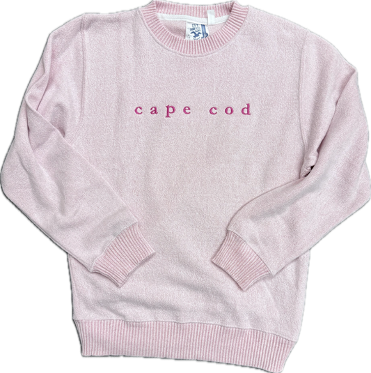 Cape Cod Cozy Crew