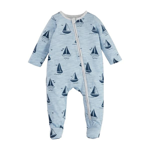 Sailboat Baby Sleeper