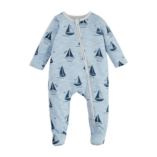 Sailboat Baby Sleeper
