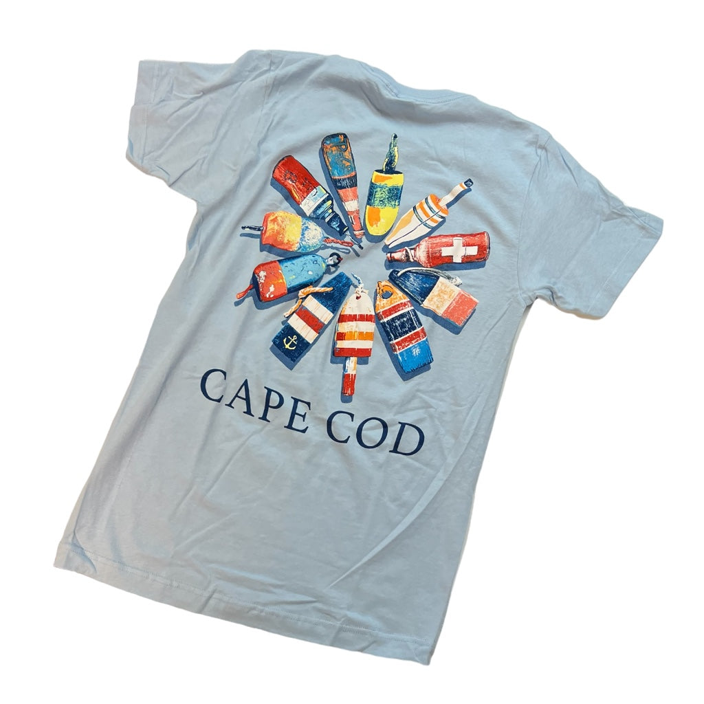 Classic Cape Cod T-Shirt