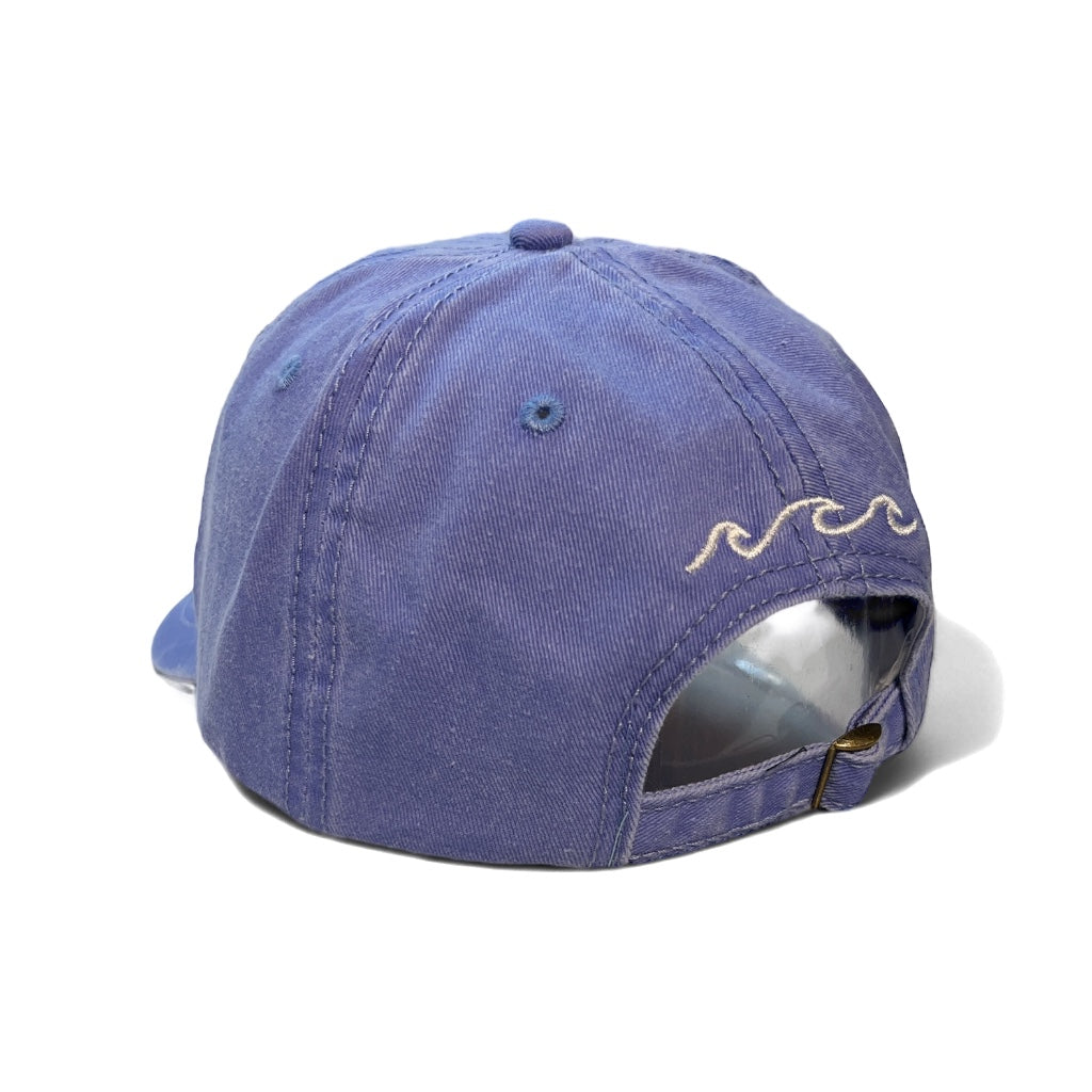 Women's Cape Cod Baseball Hat