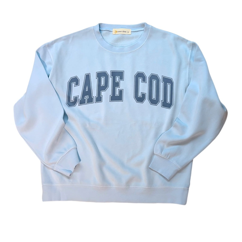 Cape Cod Sweatshirt – LaBelle's General Store