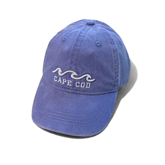 Women's Cape Cod Baseball Hat