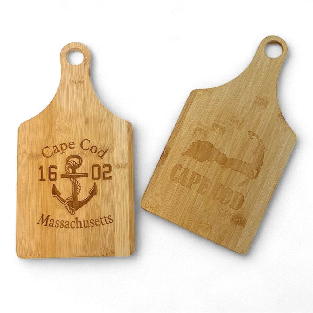 Cape Cod Serving Board