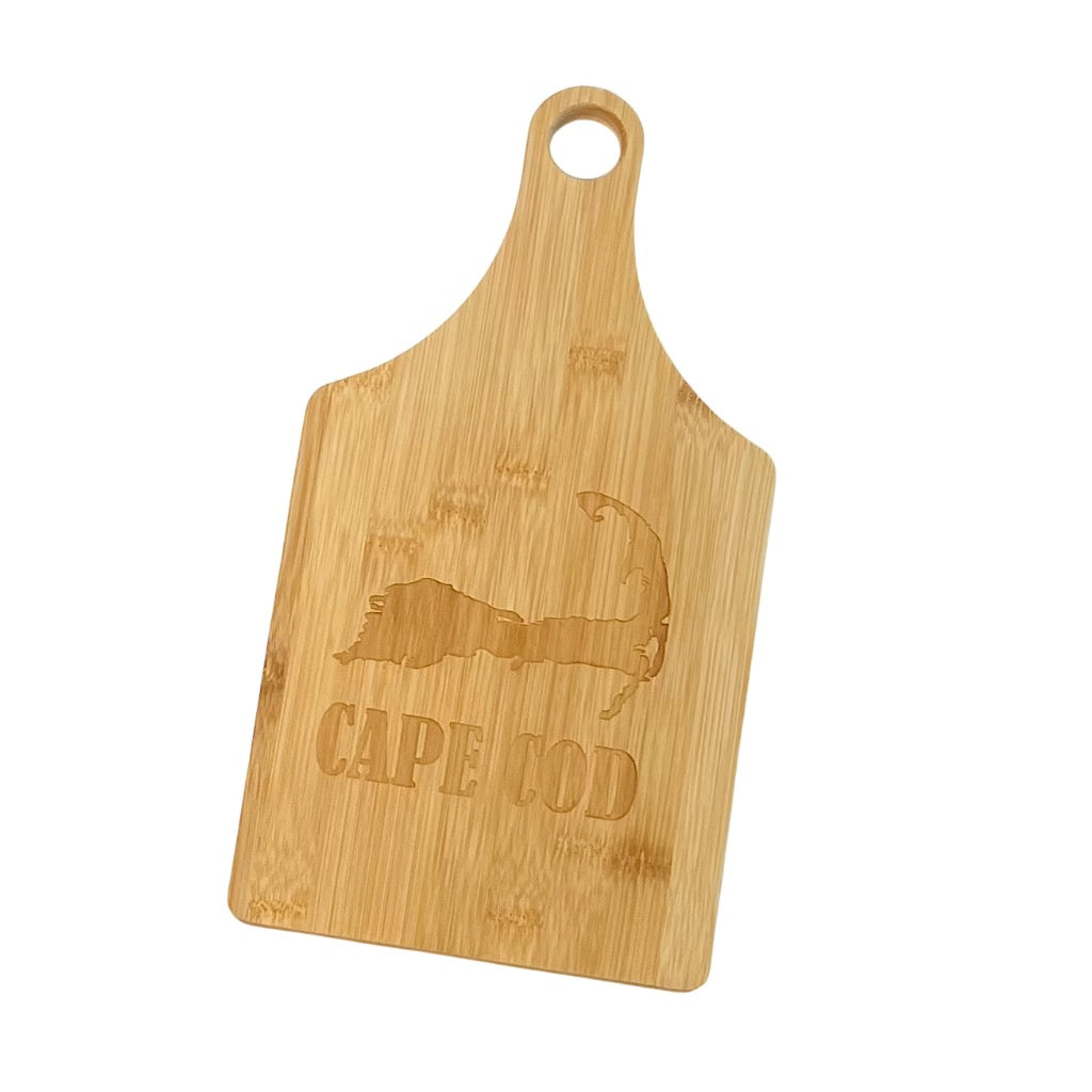 Cape Cod Serving Board