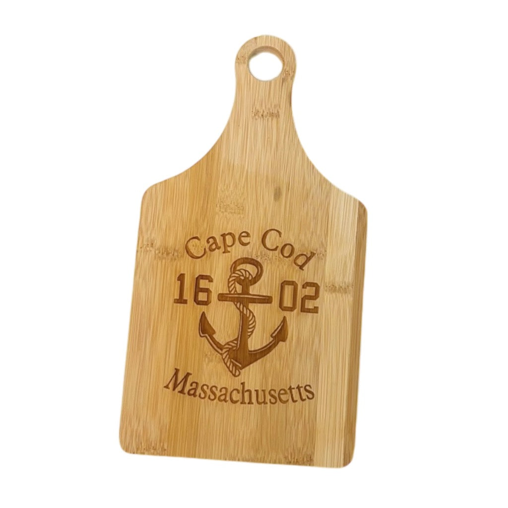 Cape Cod Serving Board