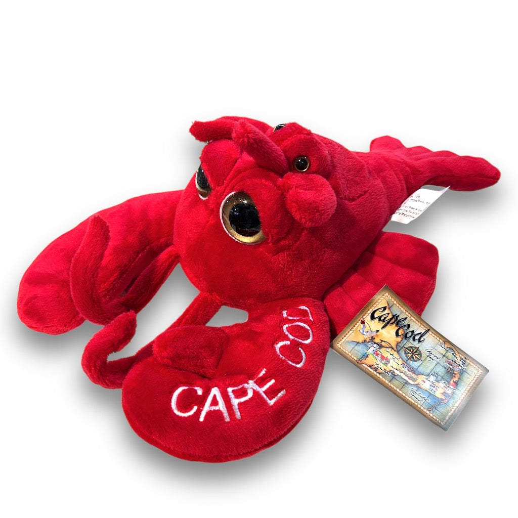 Lobster Plush Stuffed Animal Toy