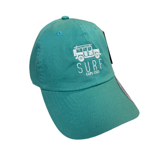 Cape Cod ORV Baseball Hat