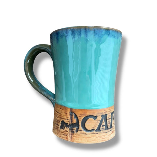 The Cape Mug