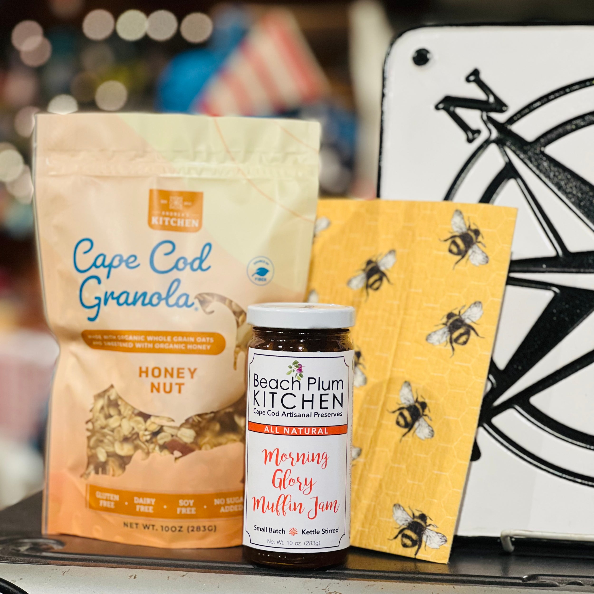 Cape Cod Destination Shop Resort Wear, Souvenirs, Fine Gifts + more