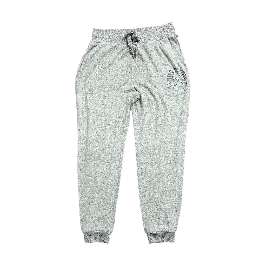 you're going to love these best-selling Women's Ultra-Soft Gray Joggers