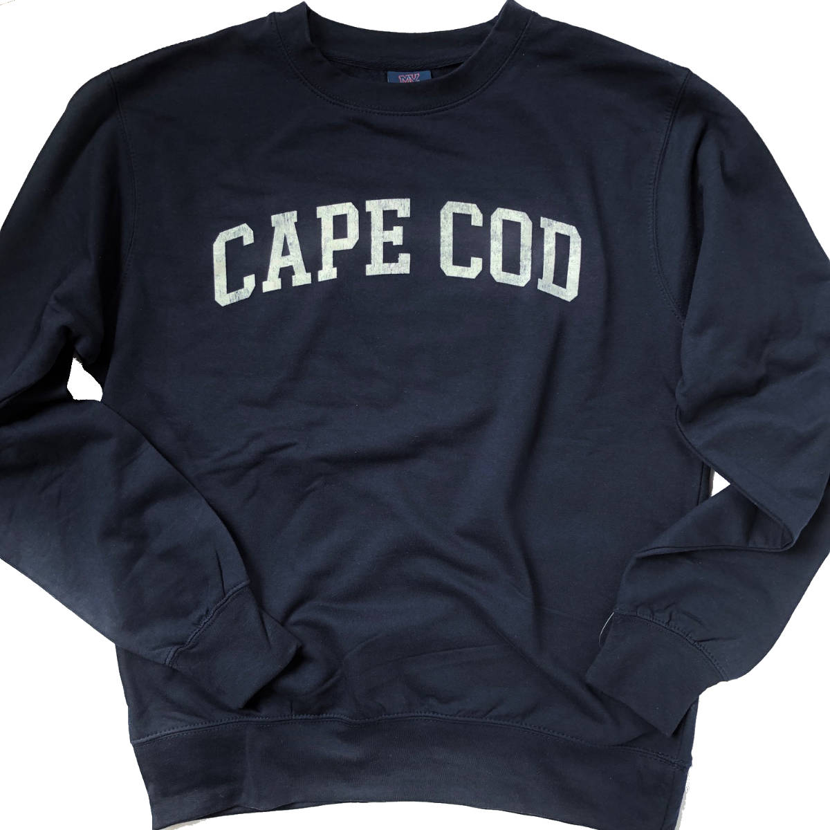 The original Navy Cape Cod Crew | LaBelle's General Store