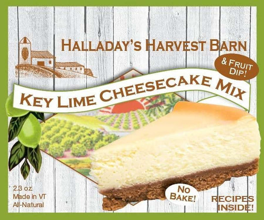 I cannot get enough of this amazing Key Lime Cheescake Mix! | LaBelle Cape Cod