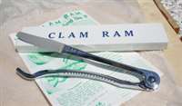 Clam Ram