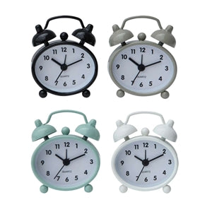 These tiny alarm clocks are so adorable! | LaBelle Cape Cod