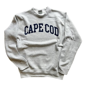 This is the softest Nantucket Fleece Cape Cod Crew! | LaBelle's General Store